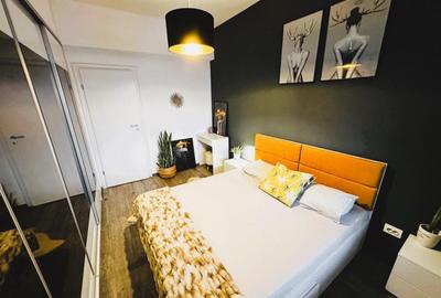 Apartament 2 camere Lux+CTP in complexul New City Residence - 5