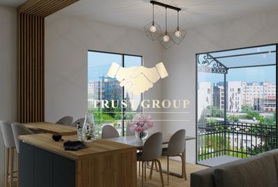Apartament 2 camere Marmura Residance | Parcare - 3