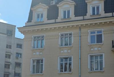 Vând apartament 5 camere | 98 mp | Unirii – Paul Orleanu nr. 6 | Fără comision - 1