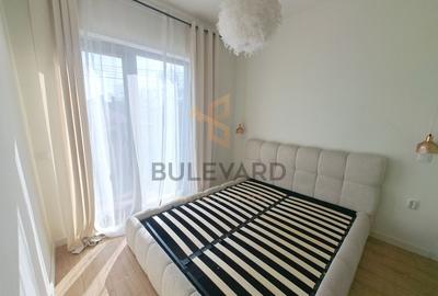 Apartament ultrafinisat la casa + curte, parcare, zona Gruia - stadion CFR - 7