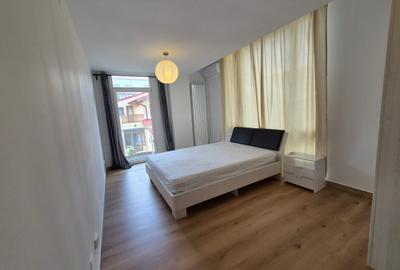 Inchiriere Apartament  3 Camere cu gradina de 100mp Iancu Nicolae - 17