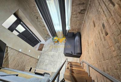Studio tip loft, UltraCentral, Piața Muzeului, Piața Mihai Viteazul - 8