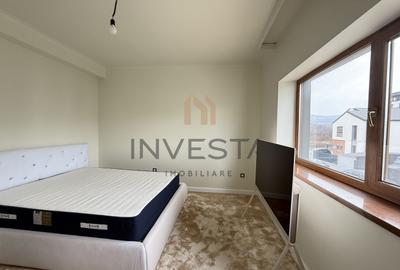 Casa finisata modern! Totul nou! - 8