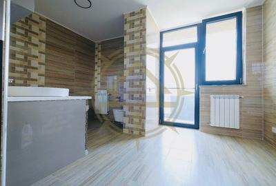 DOM00289 - Vila de inchiriat cu piscina si teren 1000 mp - 12