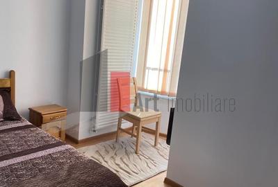 Apartament cu 2 camere de inchiriat-13 Septembrie-Sebastian-Prosper-cu centrala - 7