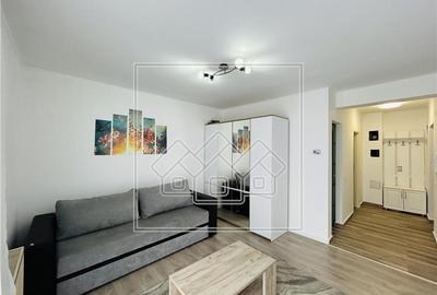 Garsoniera de vanzare in Sibiu - mobilata si utilata - Zona Turnisor - 3