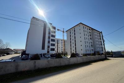 Apartament 2 camere nou •Direct Dezvoltator • Comision 0 - 1