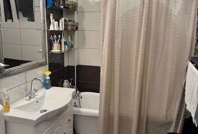 Penthouse cu 3 camere, 85 mpu, 2 terase, mobilat, utilat, Alba Iulia - 8