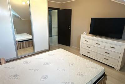 VANZARE APARTAMENT 2 CAMERE MOBILAT-IDEAL PENTRU INVESTITIE-REZERVELOR MILITARI - 1