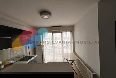 Apartament 2 camere 55mp - zona Calea Turzii - OMV - 1