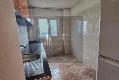 Apartament cu 2 camere decomandat, mobilat în Nicolae Grigorescu
