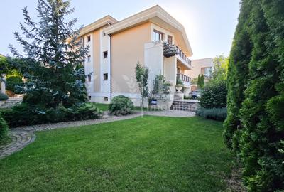 Casă individuală cu 10 camere în Andrei Mureșanu