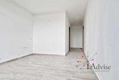 Apartament generos 2 camere Codlea - 4