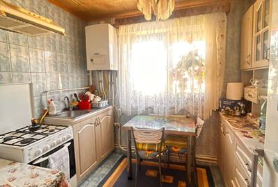 Apartament cu 4 Camere de Vânzare I Suceava/George Enescu I 105.000E - 6