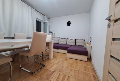 Apartament cu 3 camere la parter - mobilat si utilat, pozitie excelenta - 16
