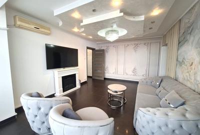De vanzare 3 camere-renovat-Cal. Giulesti 52, langa parc Marin Preda - 2