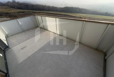 Apartament 2 camere, constructie finalizata, Iris - 5