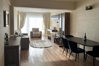 Apartament de 2 camere semidecomandat | Manastur - 1