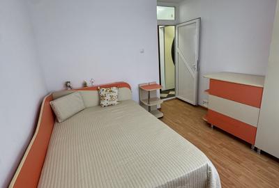 Apartament 3 cam, cf 1, dec, etaj 3/4, Malu Rosu - 3