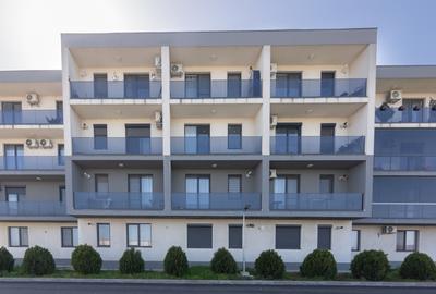 Garsoniera la cheie de vânzare în Lumina 55000 euro TVA inclus - 6