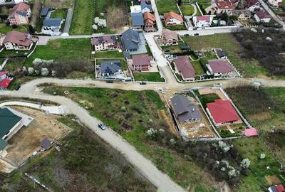 TEREN INTRAVILAN - RM. VALCEA - 5