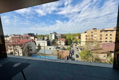 Apartament exclusivist | 4 camere |  Floreasca - 9