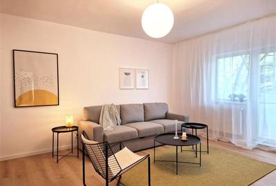 Apartament 2 camere, inchiriere lunga durata, Piata Vitan - 2