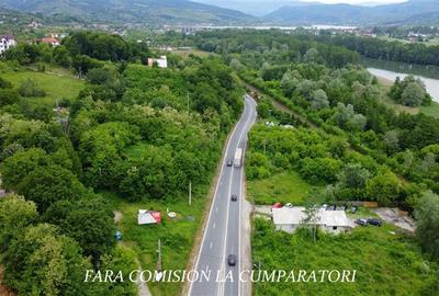 TEREN 3350 MP, BUJORENI - LANGA DRUMUL EUROPEAN - 6