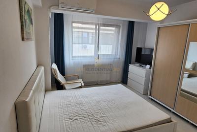 Apartament cu 2 camere decomandat, mobilat în Berceni