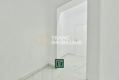 Apartament modern cu 3 camere, terasă generoasă și parcare inclusă, lângă AFI - 4