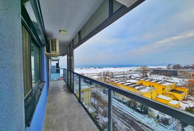 Apartament mare recompartimentat in doua spatii locative - 15
