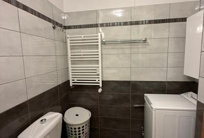 Garsoniera Unirii intersecție Nerva Traian - 41