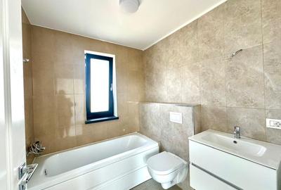 Duplex modern la cheie cu 4 camere, 123mp | Săcălaz| - 11