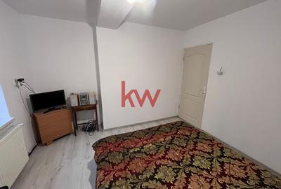 Apartament in vila, pe 2 nivele, cu teren, in Bucium! - 6