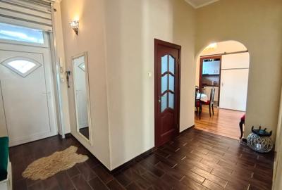 Apartament Renovat Integral-Etaj1- Iosefin - 8