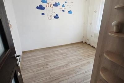 Apartament 4 camere de închiriat | Cantacuzino | Mobilat și utilat - 22