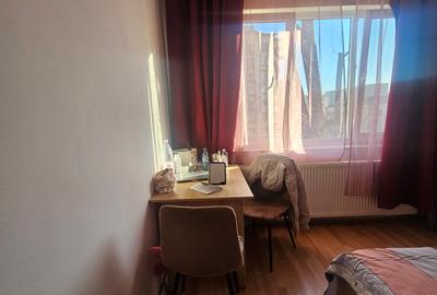 Camera de Camin suprafata 20mp cu baie proprie si bucatarie - 7