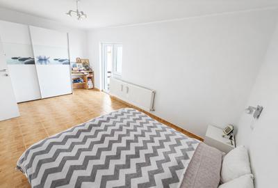 Casă P+E+M – Calea lui Traian nr 258 – teren 376 mp – utilizare mixtă - 14