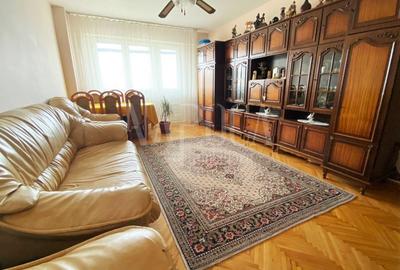 Apartament 3 camere de vanzare in Zorilor, Cluj Napoca - 2