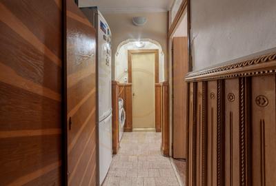 Apartament 3 camere – Topoloveni -Etaj 2 - 12