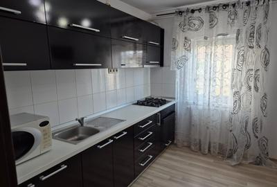 Ap. 3 camere , dec omandat , centrala pe gaz -Torontalului - 2