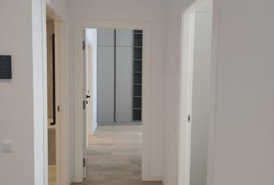 INCHIRIERE APARTAMENT 3 CAMERE//ONE COTROCENI PARK//MOBILAT,UTILAT//LOC PARCARE - 6