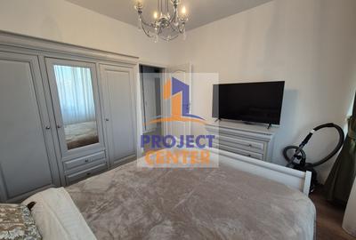 Apartament 2 camere, Prima inchiriere, Zona Banat, Parcare inclusa - 5