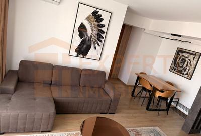 Apartament 2 camere de inchiriat | Tomis Plus - 6