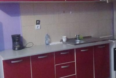 Inchiriez garsoniera in bloc nou cu centrala proprie,moderna,cu toate dotatilr - 6