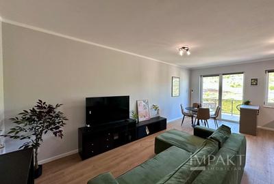 Apartament premium 2 camere, prima inchiriere, Urbano Panoramic - 1