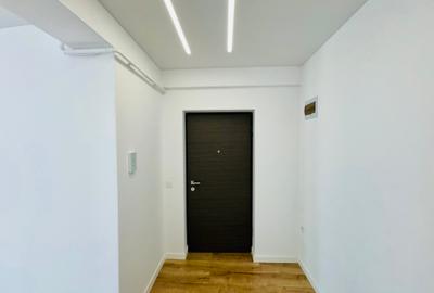 Apartament 2 camere intabulat, loc de parcare - 5