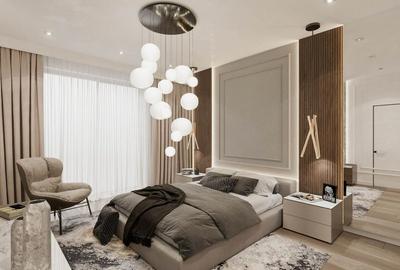 Apartament Spațios cu Terase și Lumină Naturală în Zona Herăstrău - 7