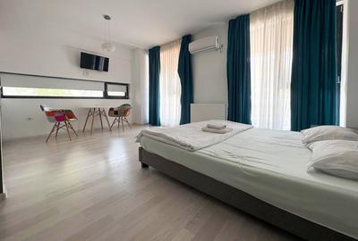 Garsonieră, mobilată în Mamaia-Sat