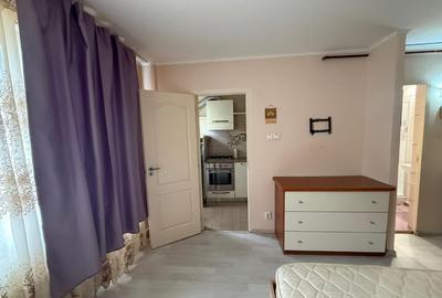 Pantelimon - Garsoniera Moderna - confort 1 - Centrala termica proprie - 2